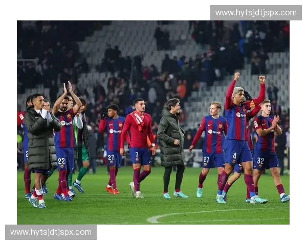 2024年巴塞罗那足球俱乐部完整赛程安排与重要比赛时间汇总