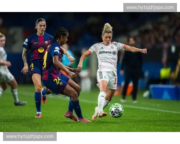 2017年巴塞罗那足球队赛程安排及重要比赛一览