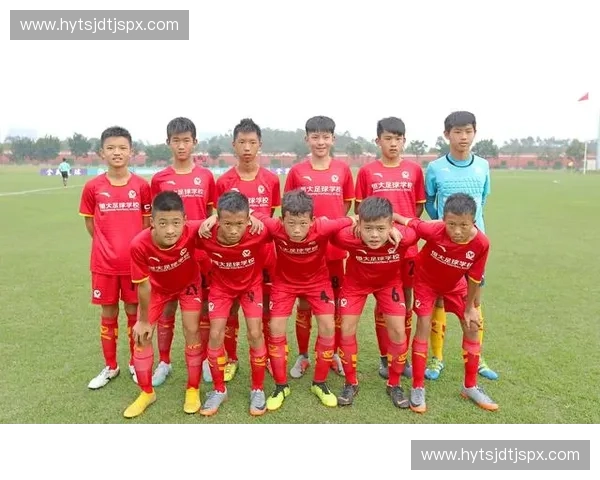 聚焦全国U13足球联赛呈现青少年竞技风采与发展前景全貌解读篇