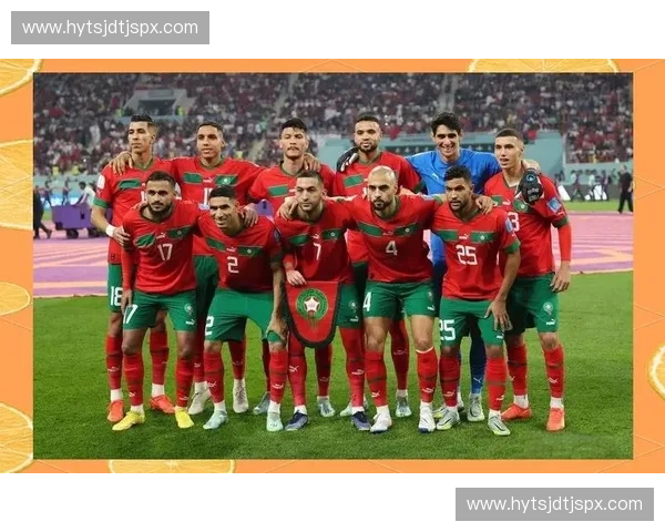 西非足球联赛崛起：新兴力量与传统强队的激烈角逐与未来发展趋势